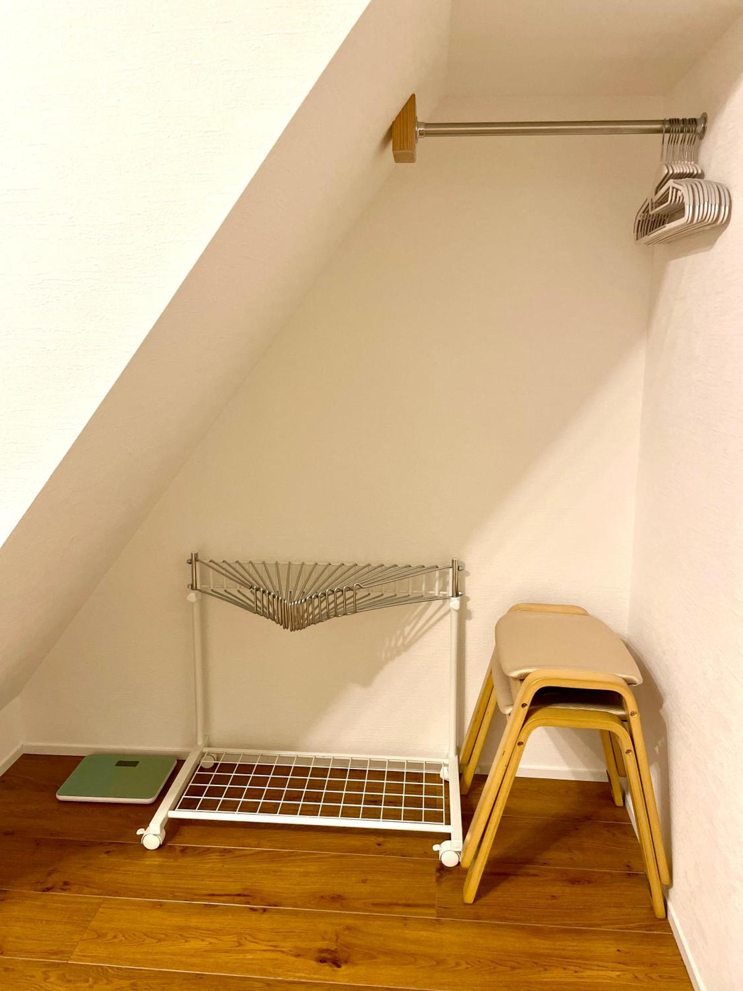 吉房民宿 Yoshifusa House 晴空塔徒步圈 整栋出租 Präfektur Tokio Exterior foto